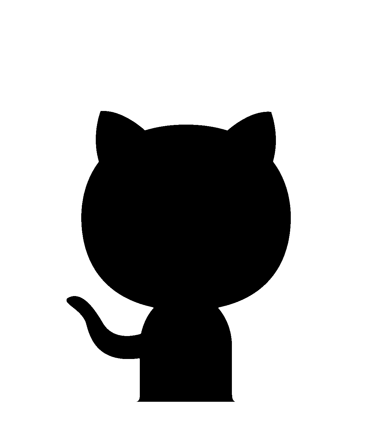 GitHub Logo