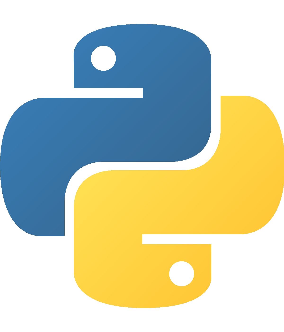 Python Logo