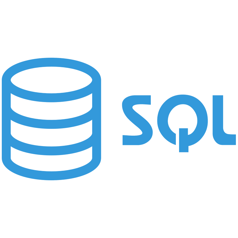 SQL logo