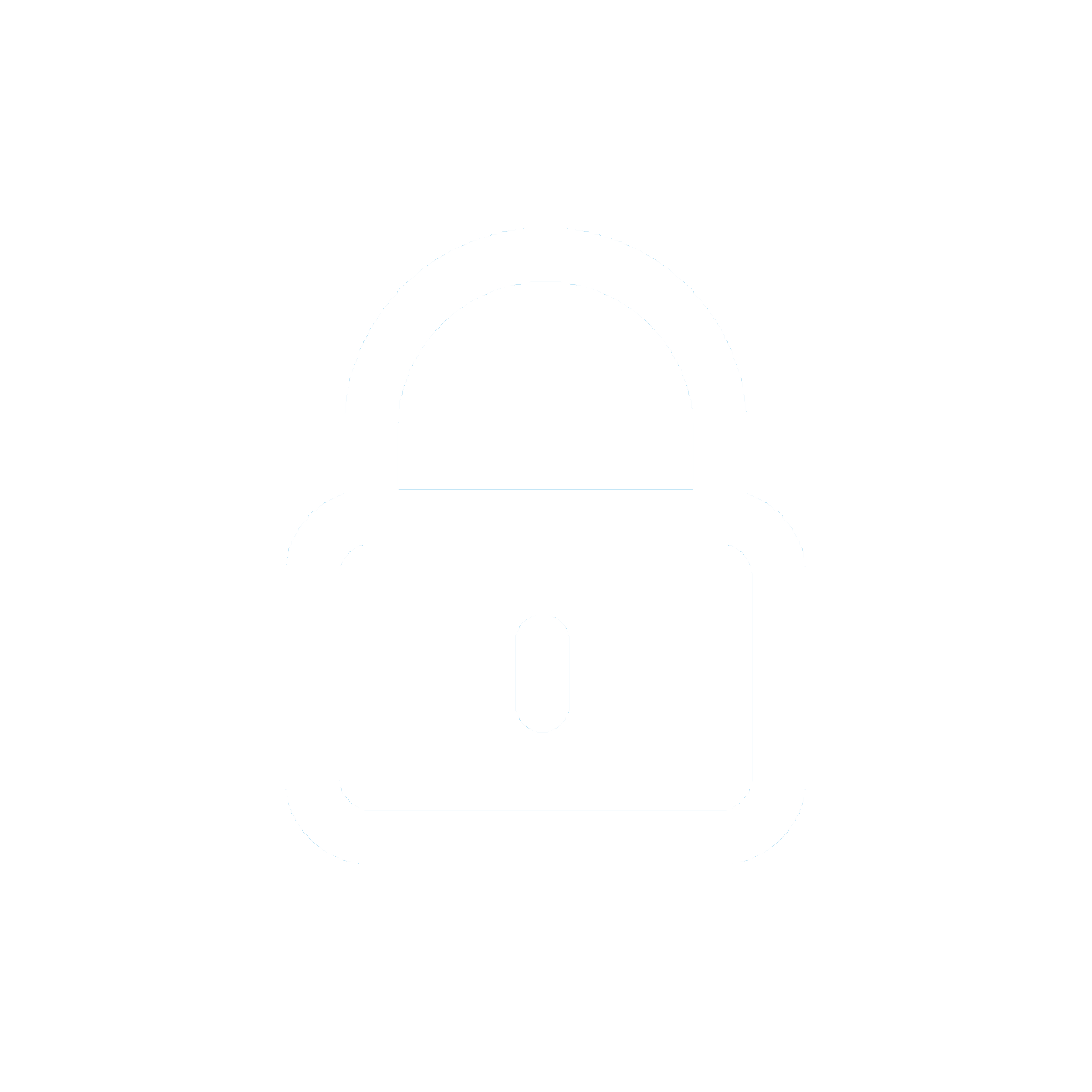 Padlock icon
